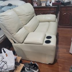 Sofa Electric Reeclyner 