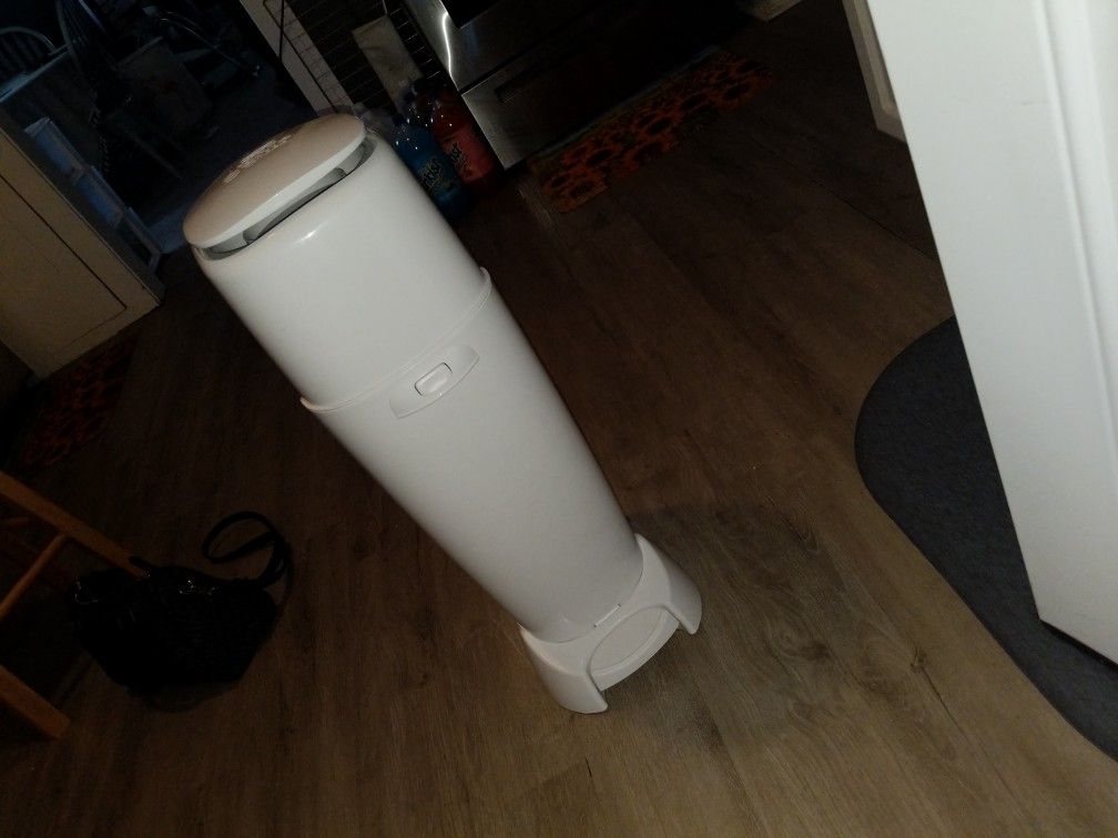 Diaper Genie You Said Sell