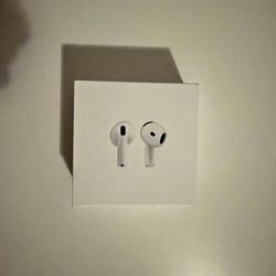 AirPods 4