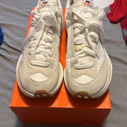 Nike Vaporwaffle sacais