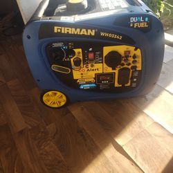 Firman Generator