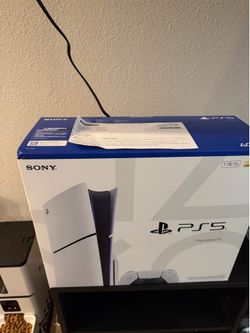 PlayStation 5