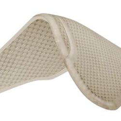 Gel Riser For Horse Saddle 