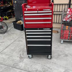 Husky Tool Chest 27 Inch 