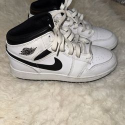 Back To School Shoes 