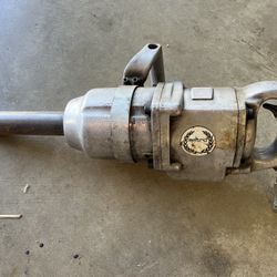 1”impact Heavy Duty