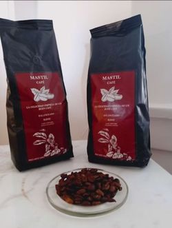 Colombian Coffee Beans Premium, Organic, Gourmet