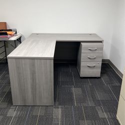 Office Desks Perfect Condition! 