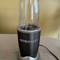 NutriBullet Blender