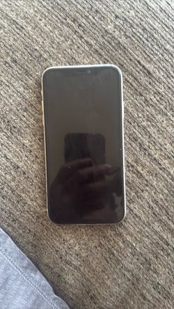 iPhone 11