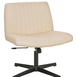 Criss Cross Desk Chair 