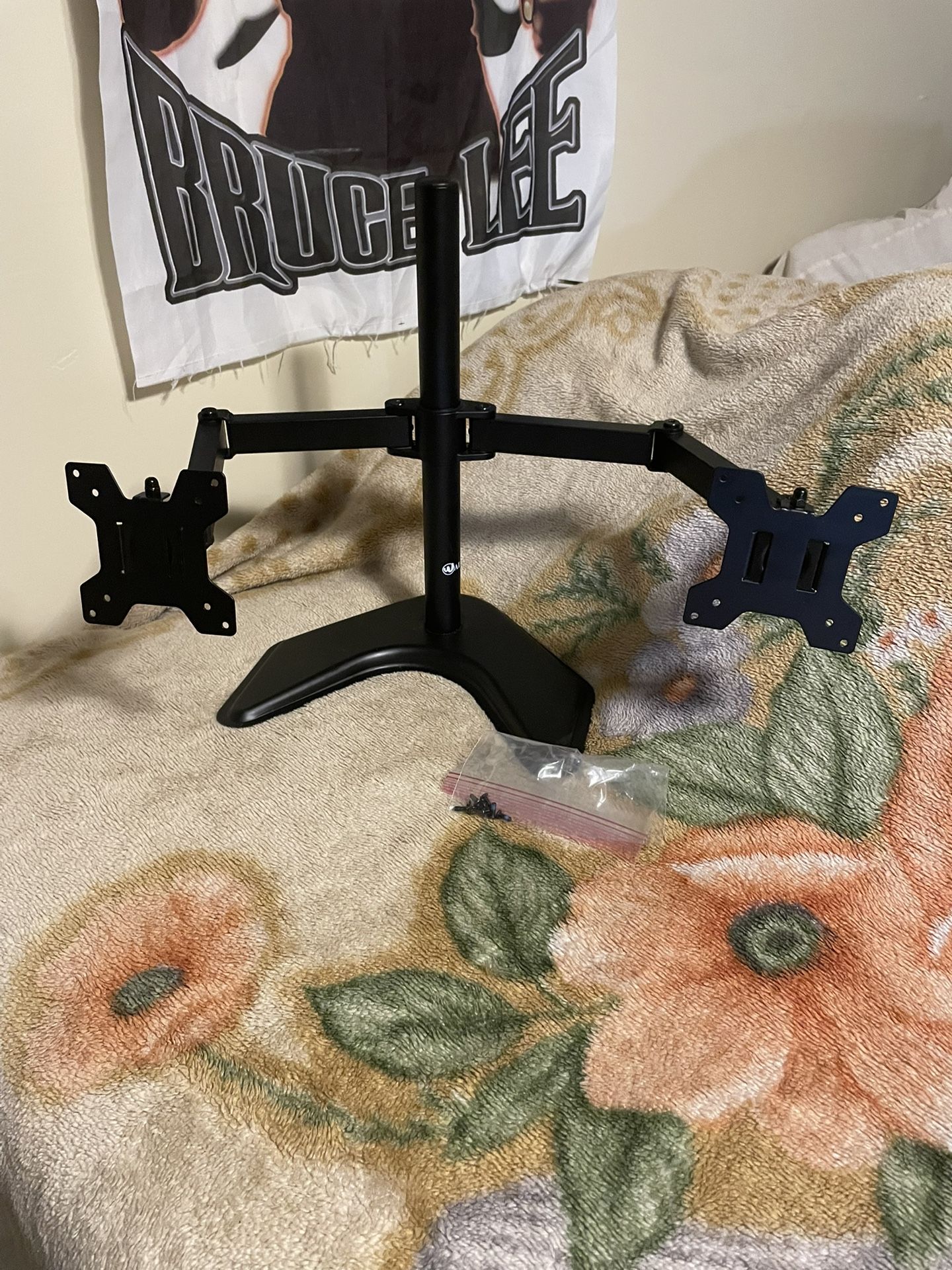 Monitor Mount