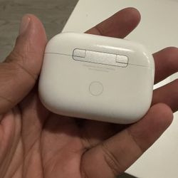 AirPods Pro 2nd Generation