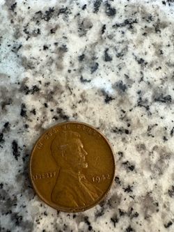 1942 penny no mint mark