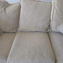 Couch Almost New