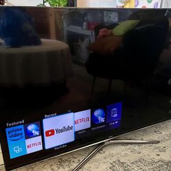 Samsung SmartTV 55” Inch 