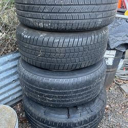 Tires
