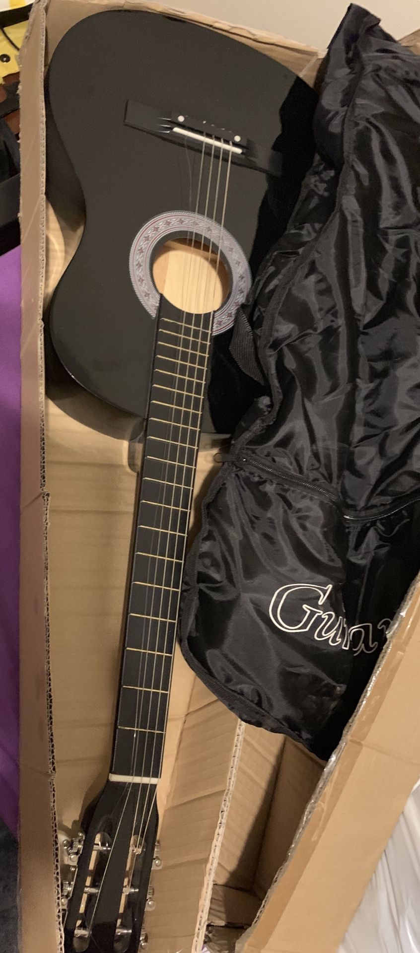 G C Guitar