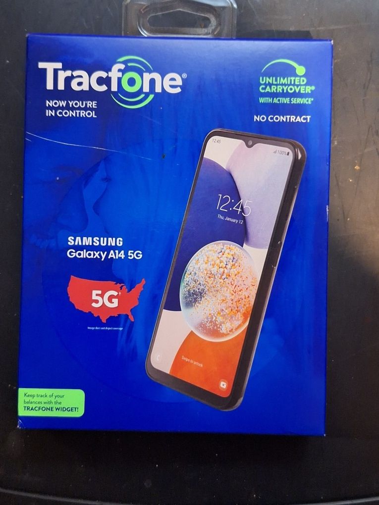 ***BRAND NEW**Samsung A14 5G
