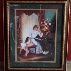 Home Interior Cuadro 