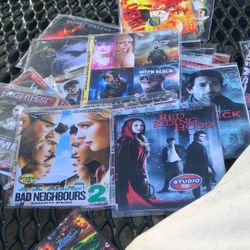 Movies 