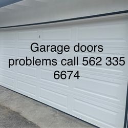 Garage Doors 