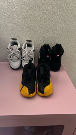 Kids Jordans