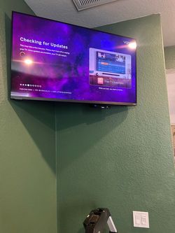 Mount for TVs today
