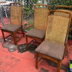 Free Dining Table And Chairs 