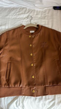 Celine Jacket