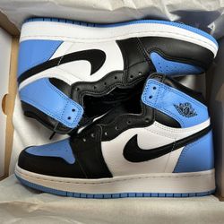 Nike Jordan 1 “UNC” - 6Y **New**