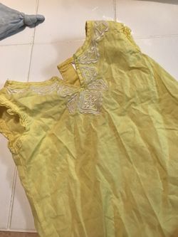 Girl clothes