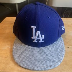LA Dodgers 9FIFTY SnapBack