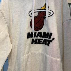 NBA Ultra Game Miami Heat Men’s Graphic Hoodie