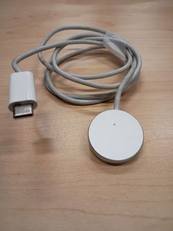 Apple Charge For Apple watches C Charger 