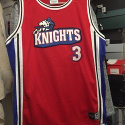 Basketball Jersey Sz 3XL