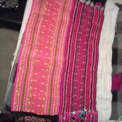 Hmong Skirt