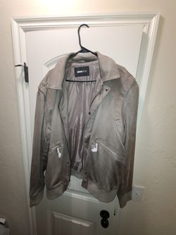 Mens Jacket