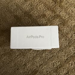 Airpods Pro 2