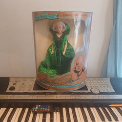 Marilyn monroe collector's series