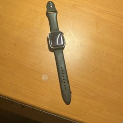 Apple Series 6 Watch 