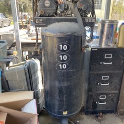 Air Compressor 6 hP