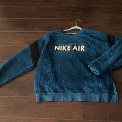 Nike Air Vintage Sweater 