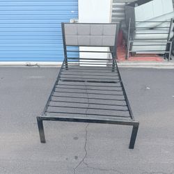 Twin Bed Frame Only 