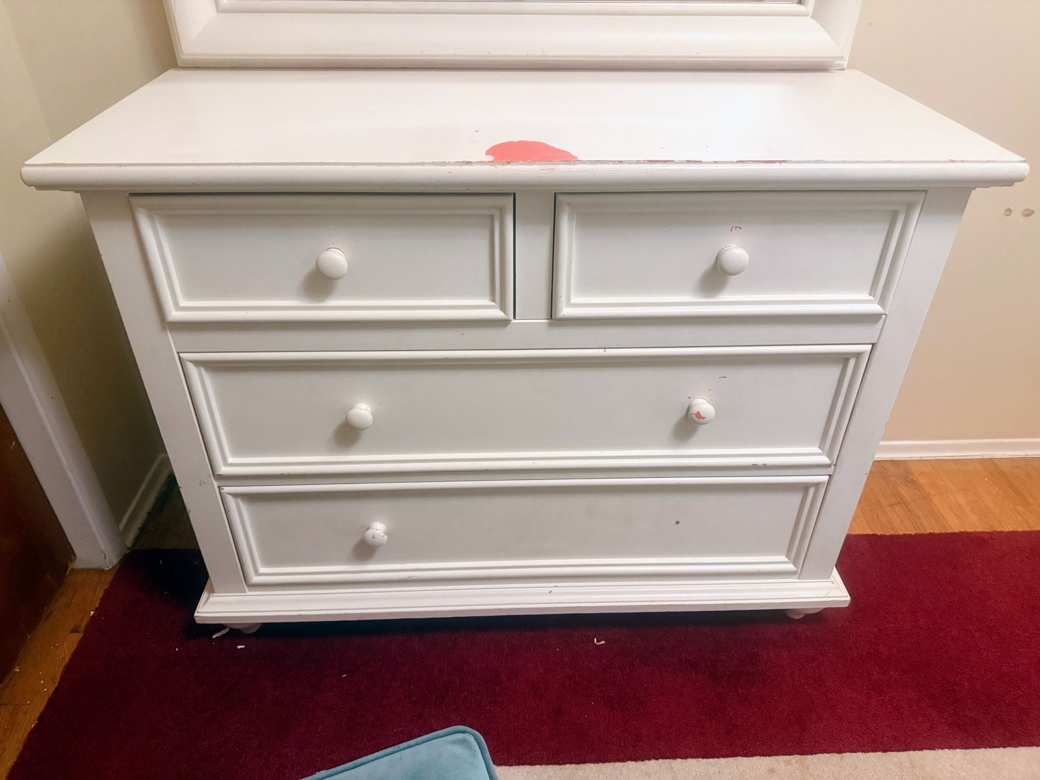 Free Dresser