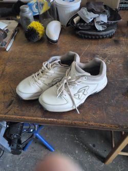 Rip-it Turf Shoes /Cleats