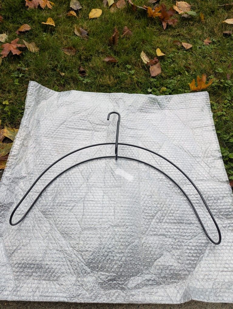 Sleeping Bag Hangers 4