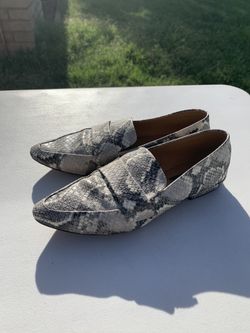 Steve Madden Flats 