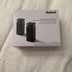iRobot Virtual Wall