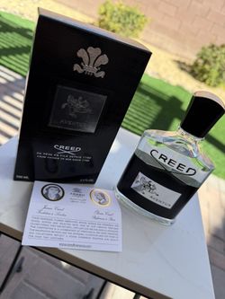 Creed “Aventus” Cologne
